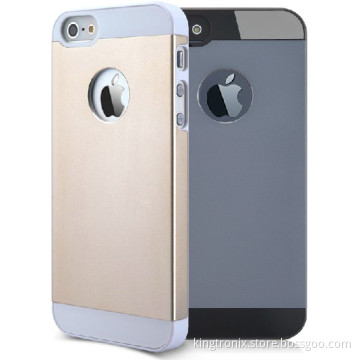 Metal Case for iPhone 5 5s (KT-11042)